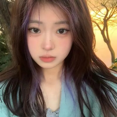 燕子与鹦鹉