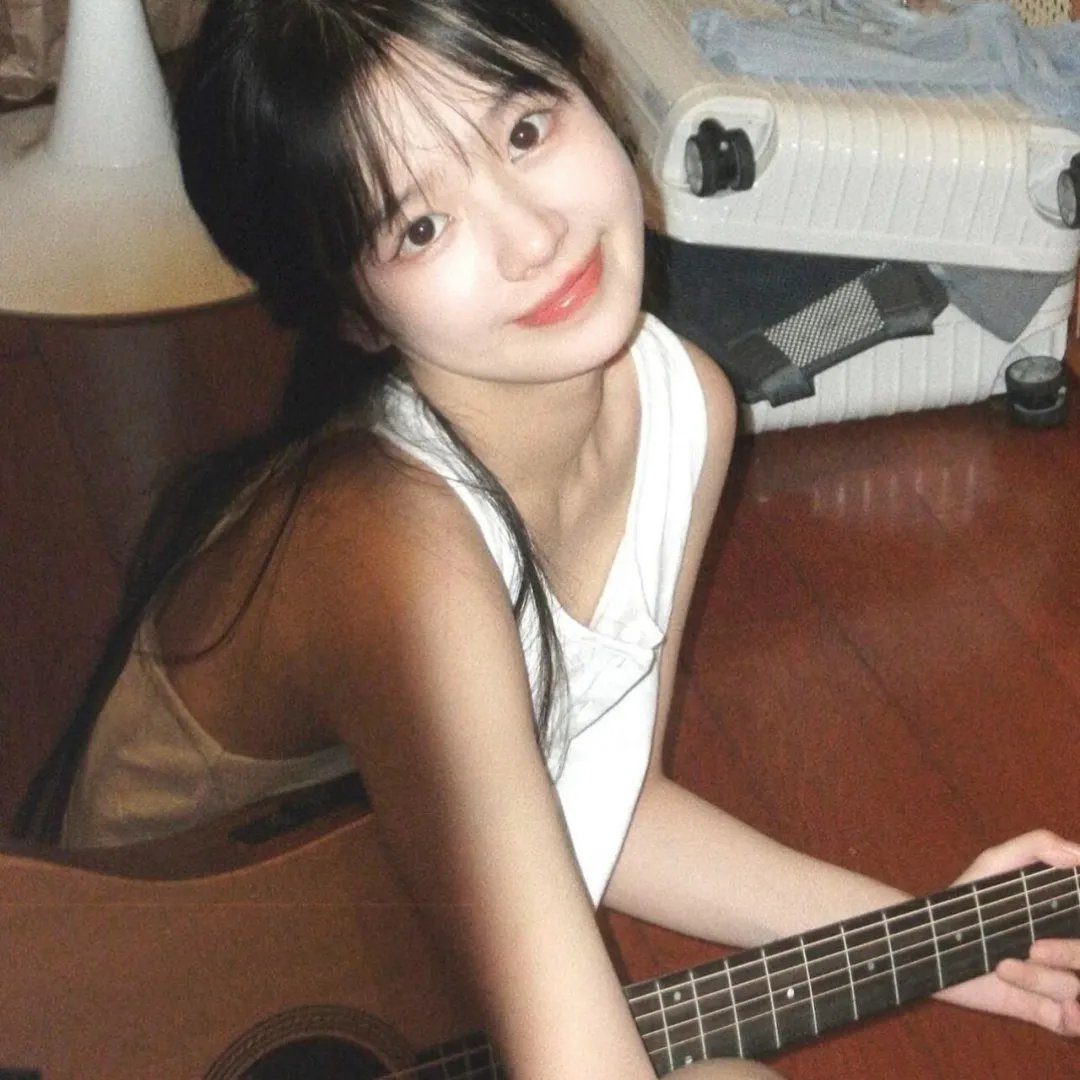 美丽青年心灵