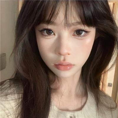 破碎的心