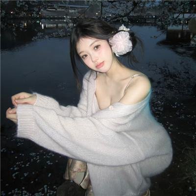 女孩的夏日秘密